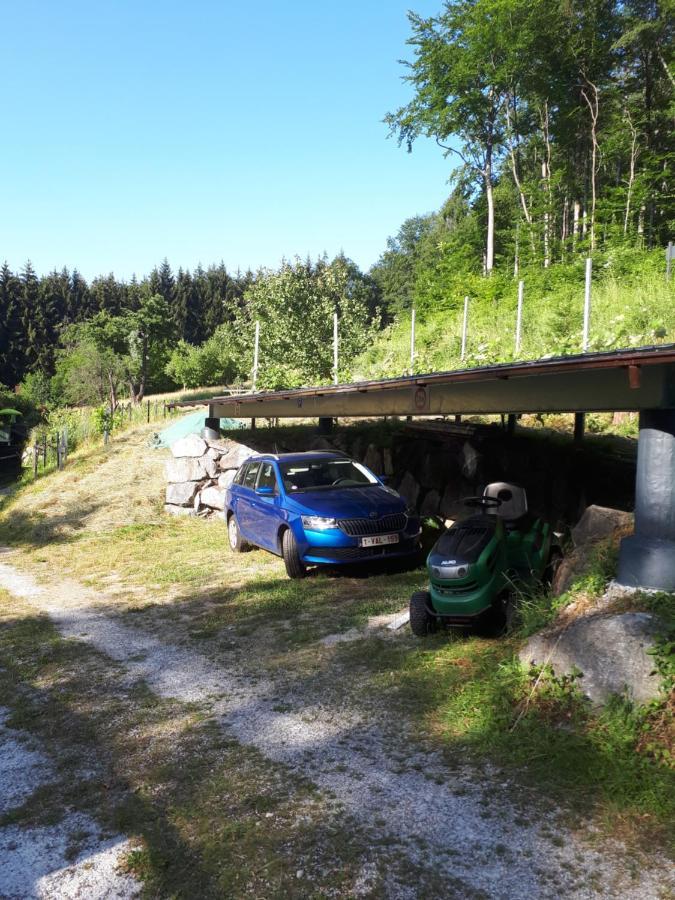 Das Altsteirische Landhaus - La Maison De Pronegg - Feriendomizil Im Biosphaerenpark Wienerwald Pressbaum Dış mekan fotoğraf