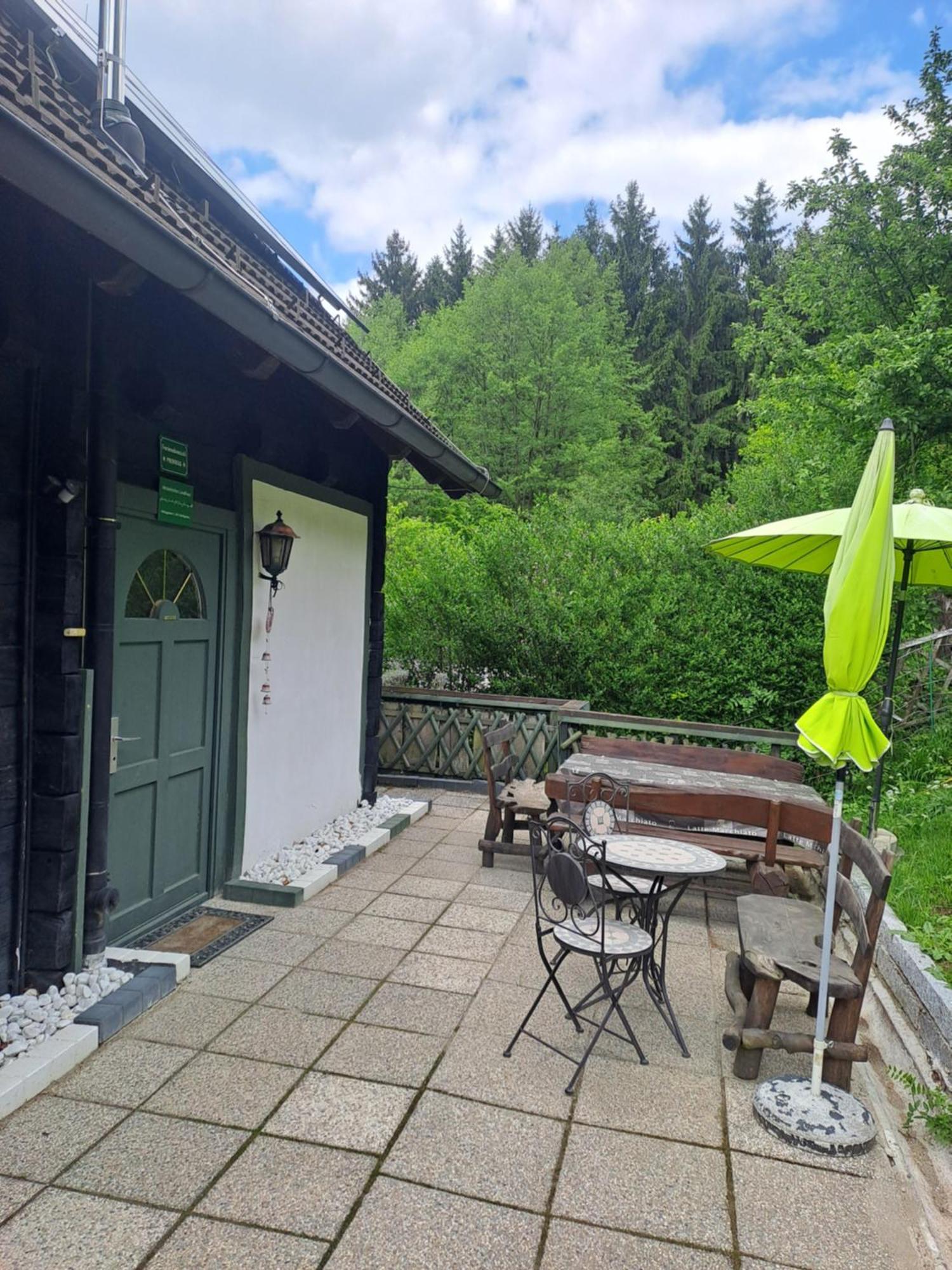 Das Altsteirische Landhaus - La Maison De Pronegg - Feriendomizil Im Biosphaerenpark Wienerwald Pressbaum Dış mekan fotoğraf